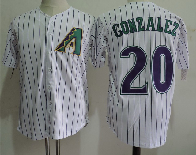 Arizona Diamondbacks Jerseys 17 - Click Image to Close